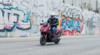 Honda ADV 350 -Test
